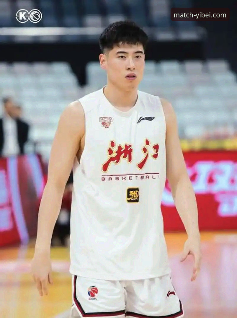 浙江加时险胜宁波晋级八强，这场CBA季后赛为何如此精彩？